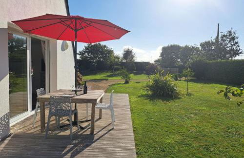 Holiday Home in Brittany near Pointe du Raz - Foto 3