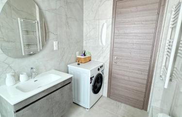 VOLOS Luxury Suite Pnoes with PRIVATE PARKING - Foto 10