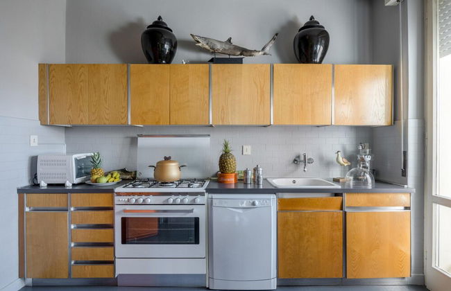 La Casa Matta in Viareggio - Photo 7