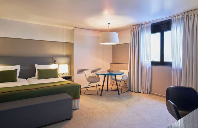 Fraser Suites Harmonie Paris La Défense - Foto 18