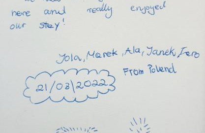 Batala1-City marina apartment with secured private parking - Foto 22