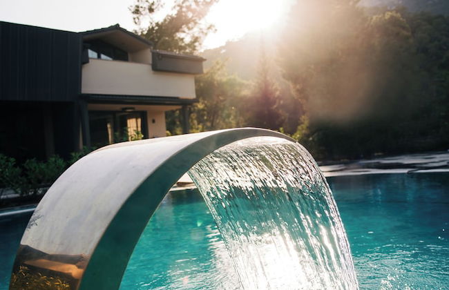 Minta Hills Villas Kemer - Foto 22