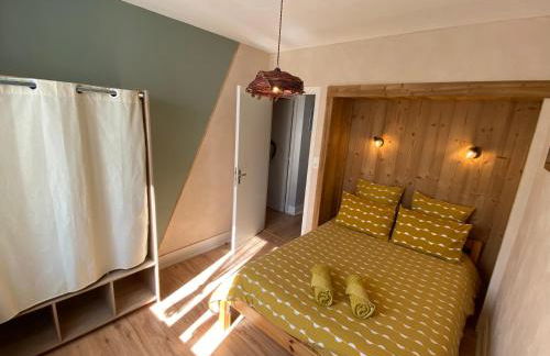 La grande marmite du lac de Vouglans - Foto 9