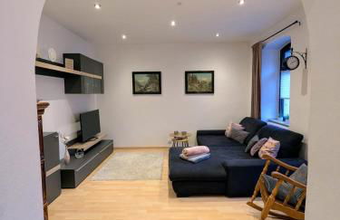 Ferienwohnung am Rabenauer Grund - Photo 1