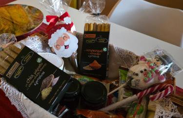 Garden's House Pozar in Aridaia - Photo 2