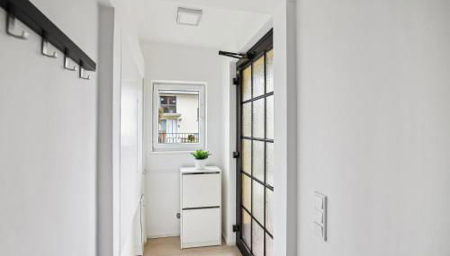 MONTEUR - Unterkunft für bis zu 5 Personen in 63452 Hanau - HU08b - Foto 4