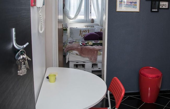 Apartment Travel hub - Foto 2