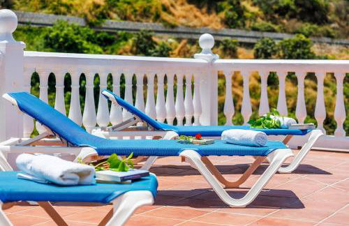 Fuentezuelas Pool Villa - Foto 25