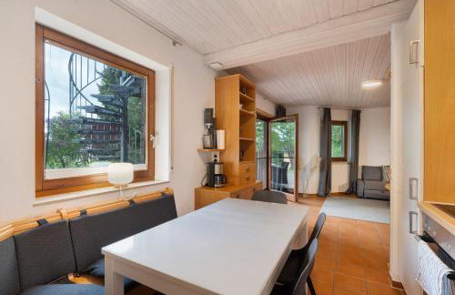 Haus Ersfeld – Gartenwohnung - Foto 11