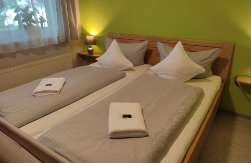 Ferienwohnung Neubert im Taubertal - Photo 9