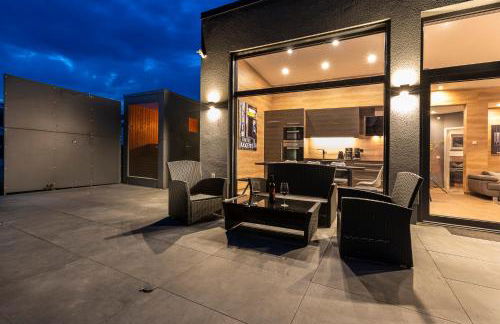 Ferienhaus SUNSET am Mühlfeldsee - Foto 19