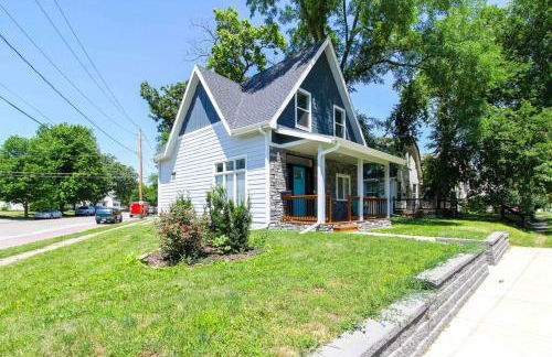 Lux finishes 4 bedroom DSM home Great location - Foto 17