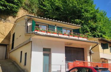 Casa con vista sul Duomo, 400 m da Piazza del Campo - Photo 18