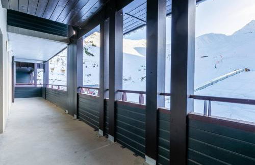 Appartement 8 pers. à Peyragudes - Pieds des pistes, balcons, 4 chambres, options confort - FR-1-695-45 - Photo 5