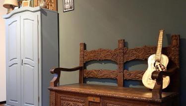 Ferienwohnung Finca Sorgenpause - Foto 3