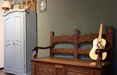 Ferienwohnung Finca Sorgenpause - Foto 3