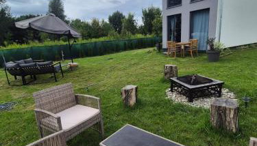 Chill in Lubrza - Foto 4, furniture