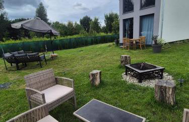 Chill in Lubrza - Foto 4