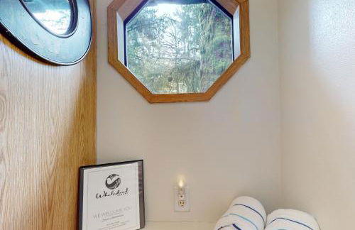 White Narwhal - Foto 19