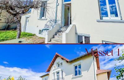 Deux hébergements à proximité pour un groupe de 12 personnes - Foto 1