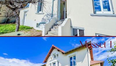 Deux hébergements à proximité pour un groupe de 12 personnes - Foto 1