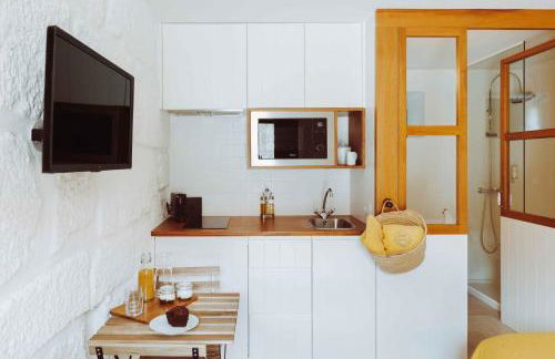 Oliveiras Village — Agroturismo - Foto 30