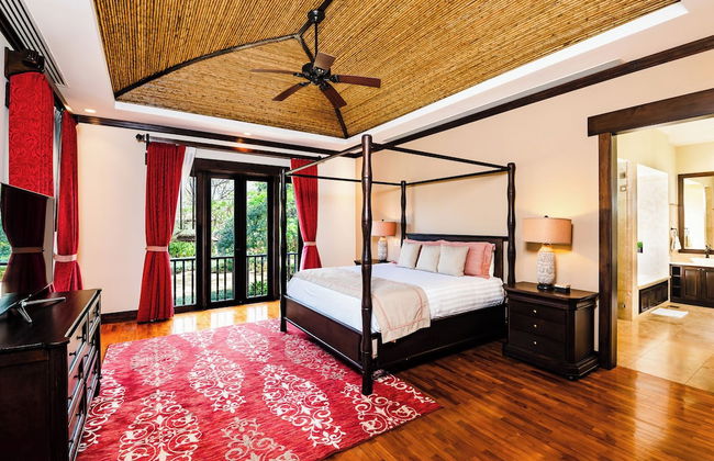 Hacienda Pinilla Vacation Rentals - Foto 48