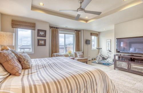 Deschutes Landing at the Old Mill Riverfront - Meredith Lodging - Foto 14