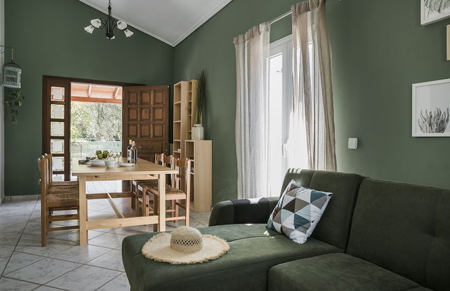 Emily Villas - Foto 39