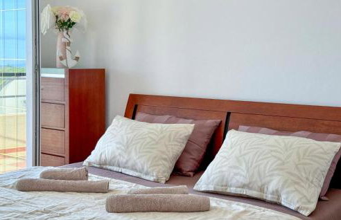 3 Bedroom Beautiful Apartment In Labin - Foto 22