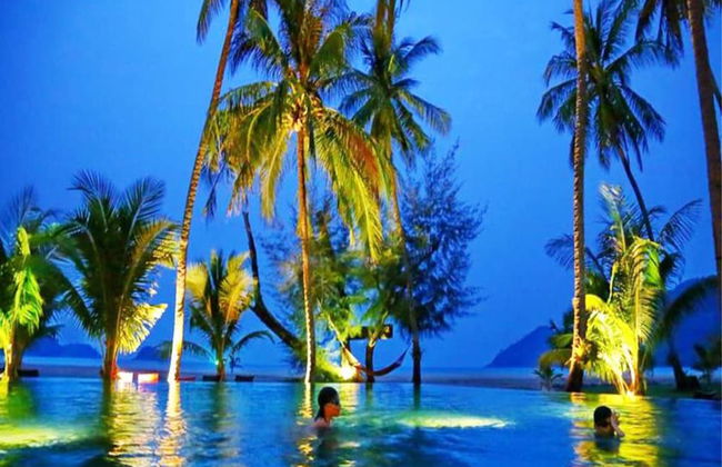 Siam Royal View Villas - Foto 18