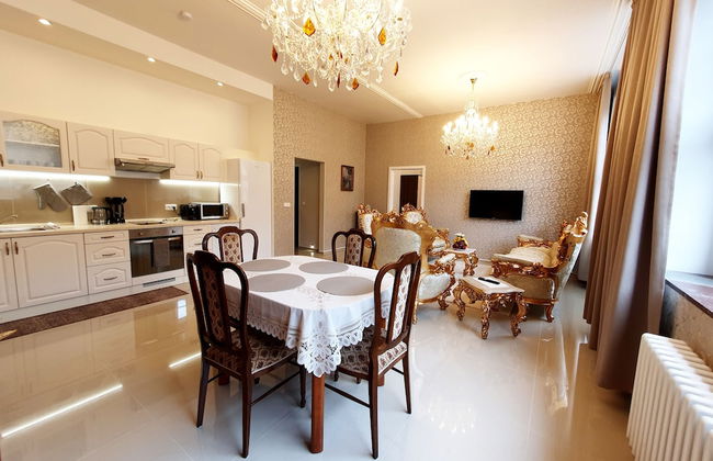 Madonna Apartments - Foto 1