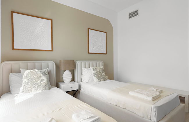 Silkhaus Waters Edge Tower - Yas Island - Photo 50