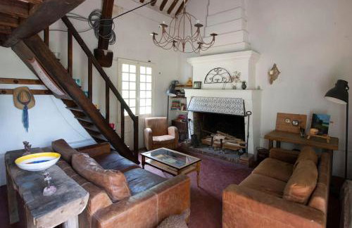 Huis op een eiland in de Loire - Photo 17