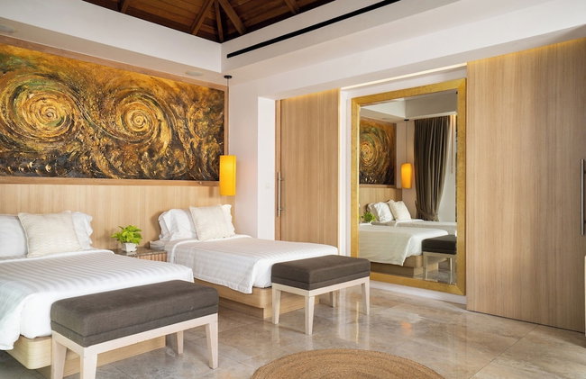 Miskawaan Beachfront Villas - Foto 3