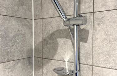 Studio Flat near Waterside Theatre - Foto 11