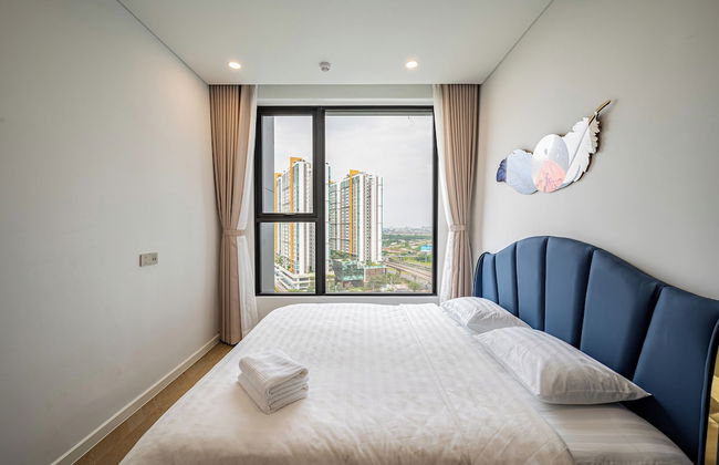 Lumiere Riverside Condo and Suite KHC - Foto 21