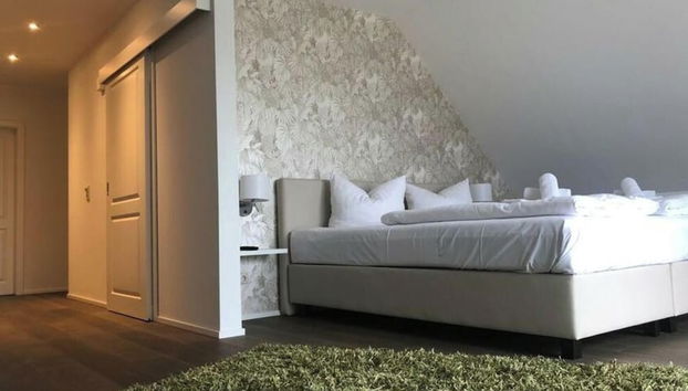 Captain House in Gohren-lebbin - Foto 2, Zimmer