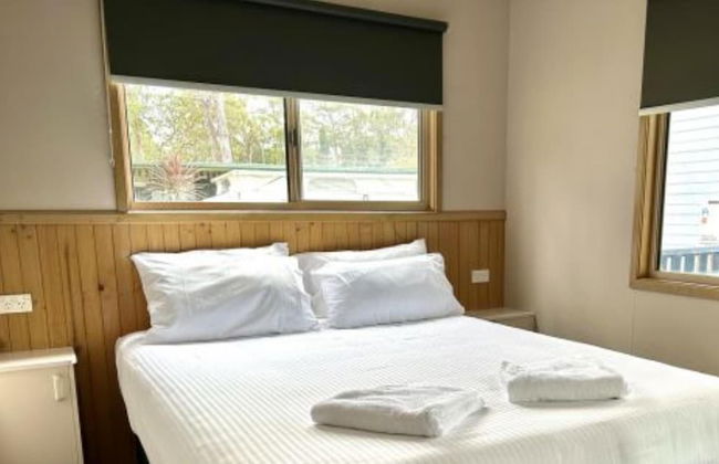 Discovery Parks - Narooma Beach - Foto 14