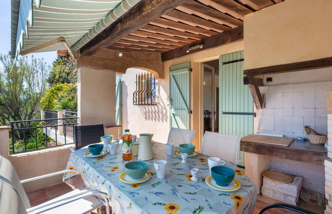 La Garance - Foto 24