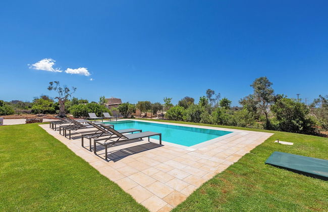 3620 Quintessenza by Perle di Puglia - Foto 46