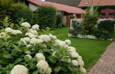 Ferienwohnung Blick zu den Sternen - Foto 4