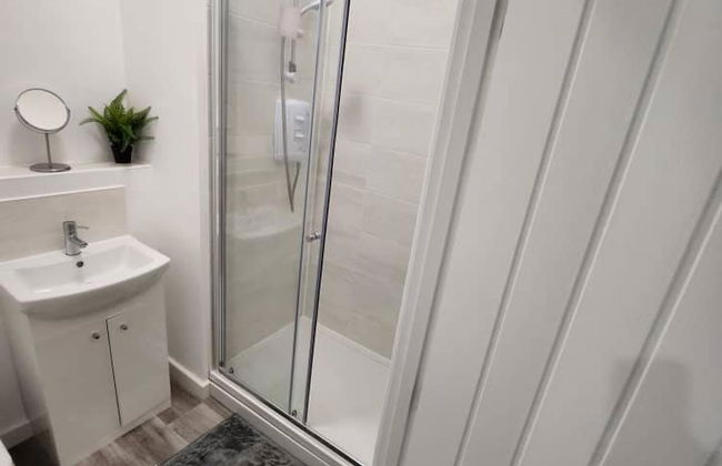 Home Away From Home in Burton on Trent - Foto 13