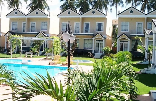 Areca Resort Cay Cau - Foto 32