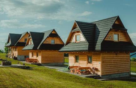 Domki Szarotki - Foto 53