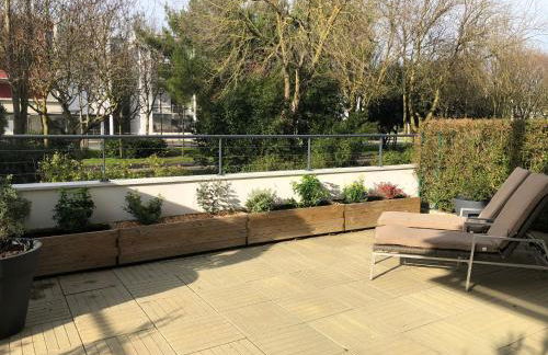 Le Petit Caillebotis - Foto 25