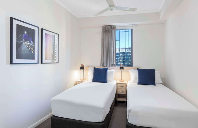 Oaks Brisbane on Margaret Suites - Foto 49