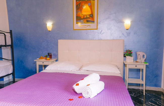 Diana Inn Accomodations - Foto 1