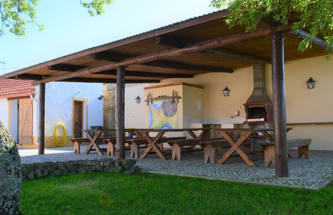 Quinta do Tio Viagem - Foto 47