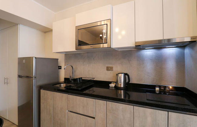 Amazing Lofts in Connect Building by Wynwood-House - Photo 20